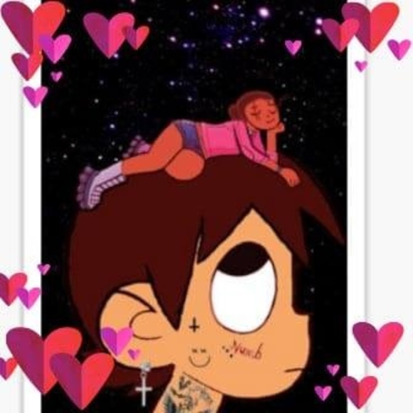 Meet your Posher, Matthew - Picture 1 of 1